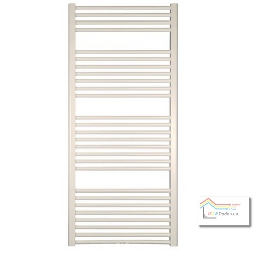 Rad.oceľ.rebrík. rovný THERMAL TREND KD 600/1320